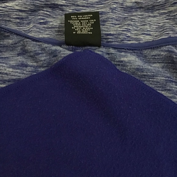 Outfitter Trading Co. Women’s Fill Zip Runner JKT - Picture 5 of 7